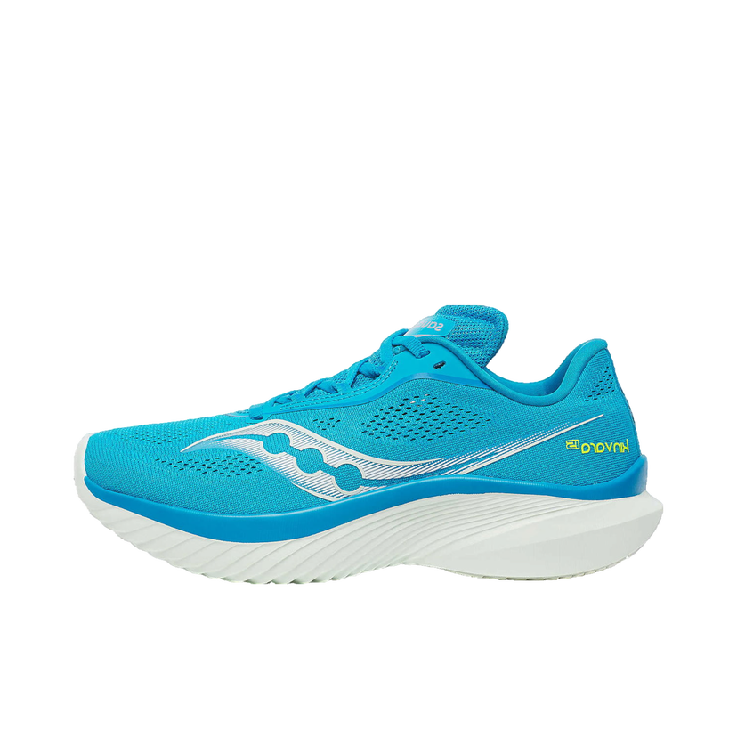 Löpning Saucony KINVARA 15 Blå | s10967-221
