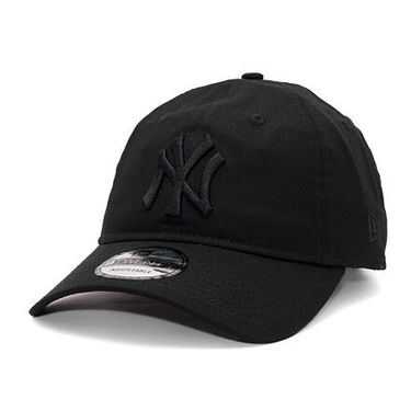 Keps New Era 9TWENTY MLB Nos League Essential New York Yankees - Black One Size Svart | 60471465, 0