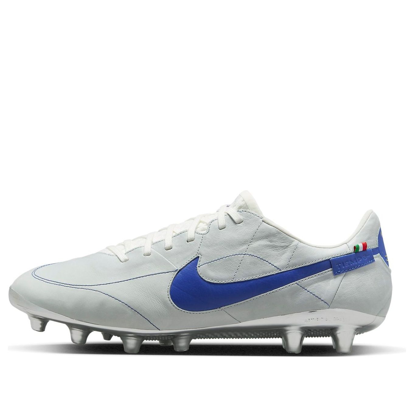 Sneakers och skor Nike Tiempo Legend 9 Elite Montebelluna Vit | DV7901-140, 0
