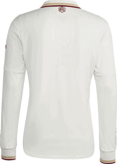 Jersey adidas Originals adidas Originals FC Arsenal London Long Sleeve 3rd Jersey Vit | ji9524, 1