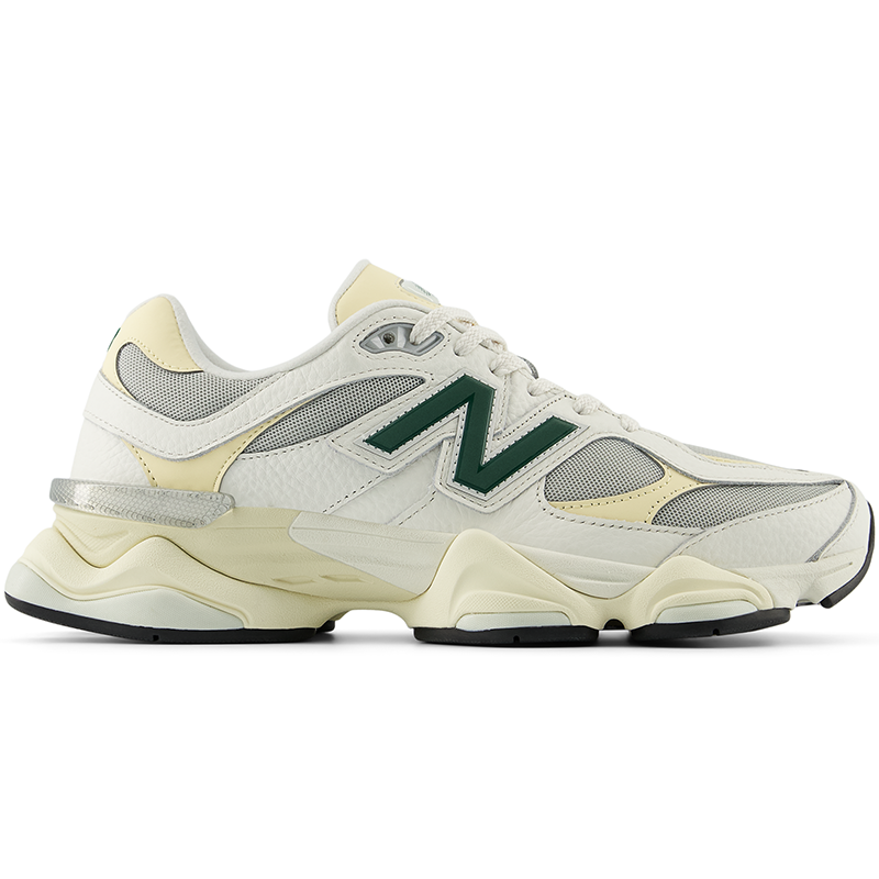 Sneakers och skor New Balance 9060 Vit | NBU9060ESE, 0