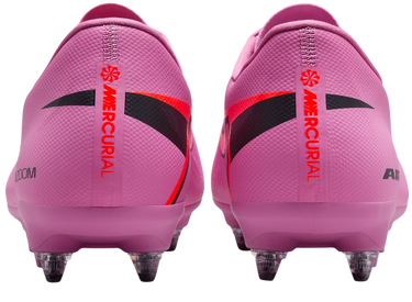 Sneakers och skor Nike Zoom Vapor 16 Academy SG-Pro AC Rosa | fq8425-600, 1
