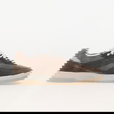 Sneakers och skor Filling Pieces Ace Spin Dice Taupe Brun | 57125751108, 1