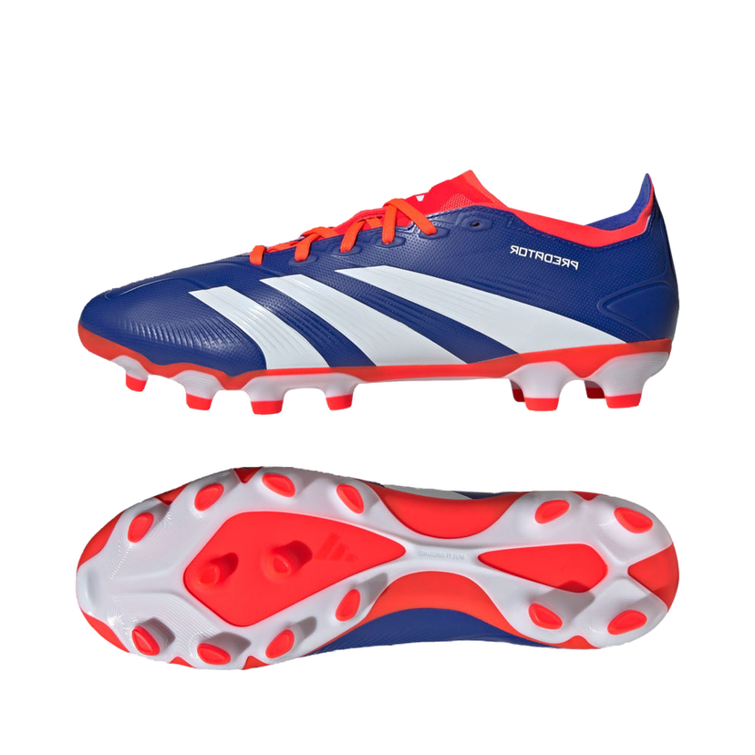 Sneakers och skor adidas Performance Predator League Multi-Ground Cleats Blå | IF6382