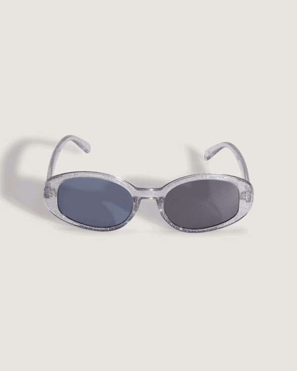 Solglasögon Vans Out There Sunglasses Metallisk | VN000ND7SLV