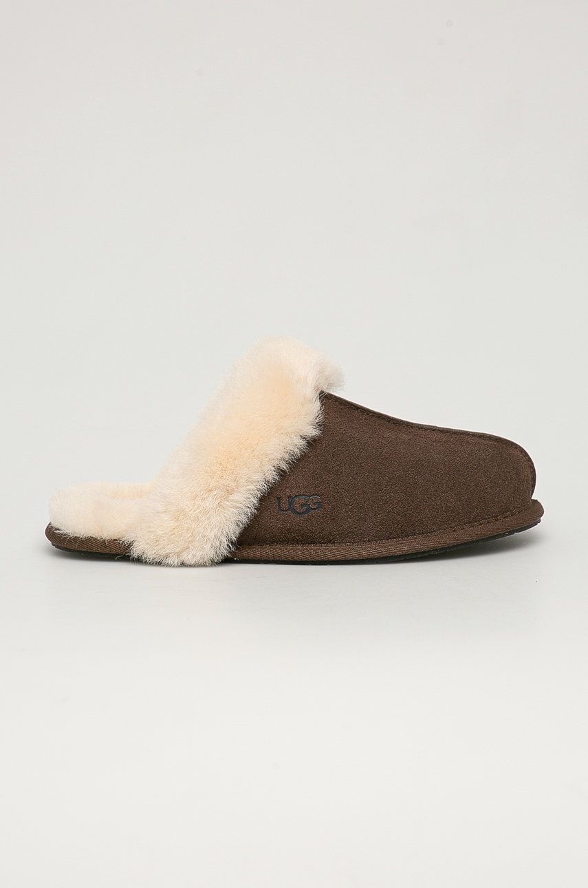 Sneakers och skor UGG Scuffette II Brun | 1106872.ESP, 0