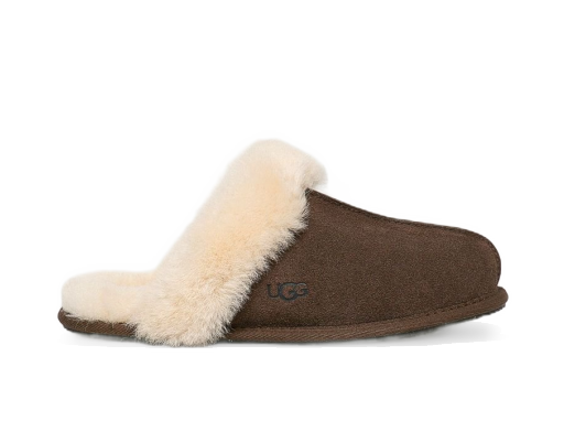 Sneakers och skor UGG Scuffette II Brun | 1106872.ESP