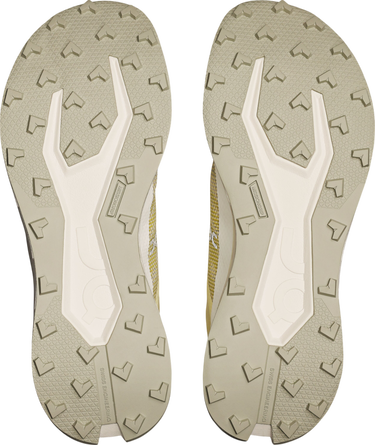 Sneakers och skor On Running On Running Cloudultra 3 Gul | 3mf30234238, 2