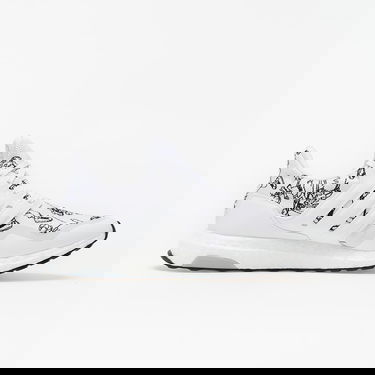 Sneakers och skor adidas Performance Disney UltraBOOST DNA Vit | FV6049, 1