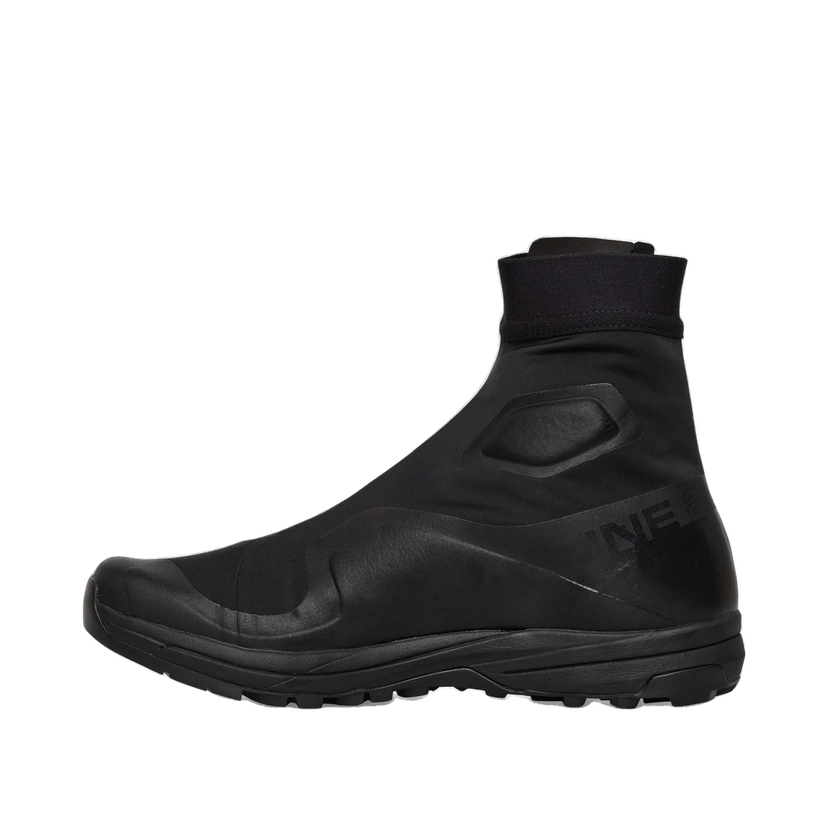 Outdoor Salomon XA Alpine 2 Advanced Sneakers Svart | L41751300