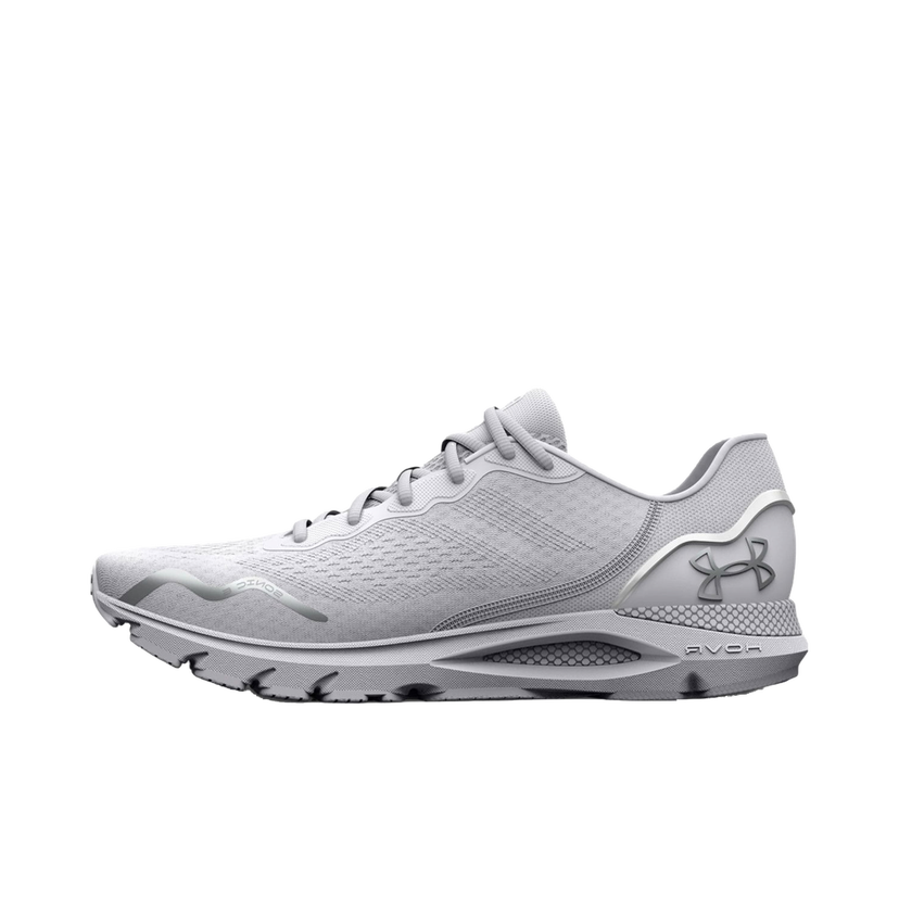Löpning Under Armour HOVR Sonic 6 Grå | 3026128-101