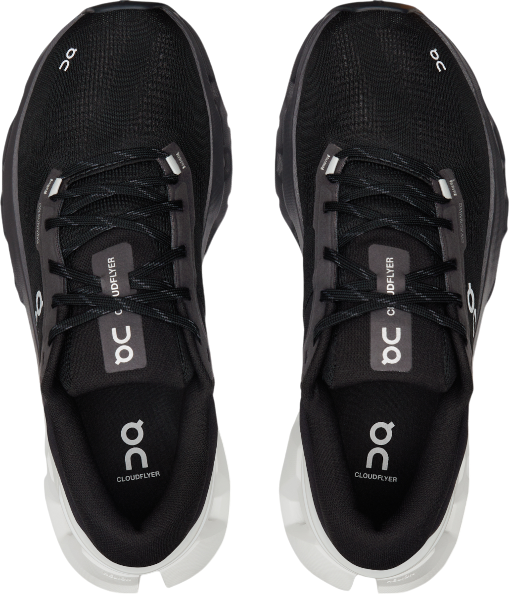 Sneakers och skor On Running Cloudflyer 5 Svart | 3we30040299, 1