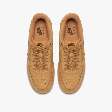 Sneakers och skor Nike Air Force 1 '07 WB Brun | CJ9179-200, 2
