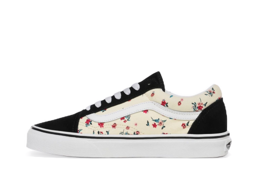 Sneakers och skor Vans Old Skool Beige | VN0A38G116Z