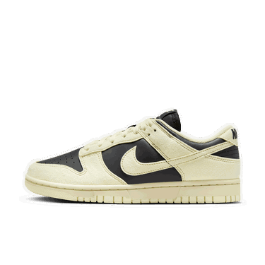 Sneakers och skor Nike Nike Dunk Low Gul | HJ7673-005, 0
