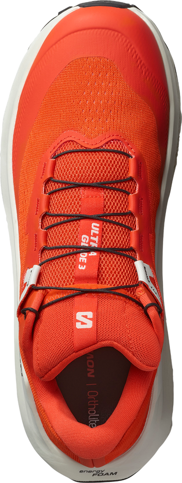 Sneakers och skor Salomon Salomon ULTRA GLIDE 3 Röd | l47755-900, 3