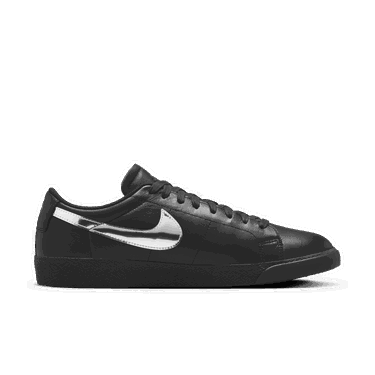 Sneakers och skor Nike SB Dancer Skateboards x Zoom Blazer Low SB Svart | HJ6703-001, 1