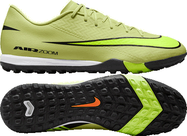 Sneakers och skor Nike ZOOM VAPOR 16 ACADEMY TF Grön | fq8449-300, 3
