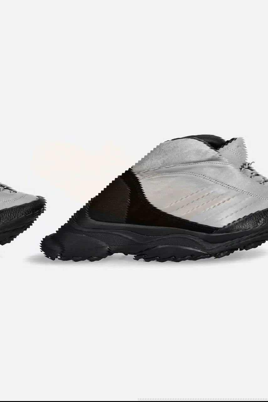 Sneakers och skor Y-3 Y-3 GSG9 Mid Grå | JQ8828, 1