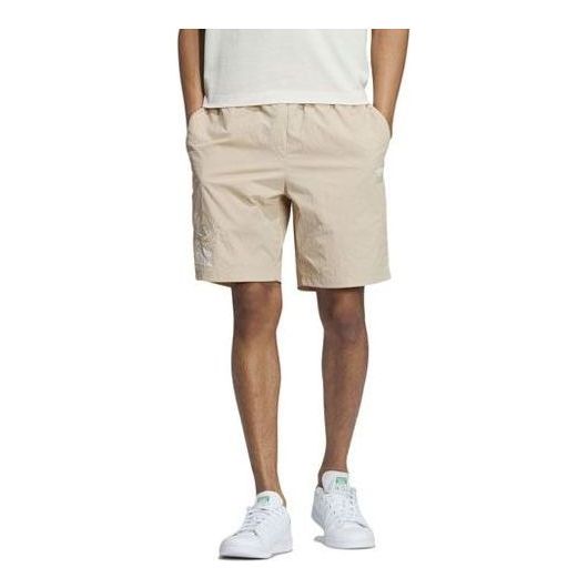 Shorts adidas Originals Originals x Disney Dumbo Shorts Beige | IN1066, 0