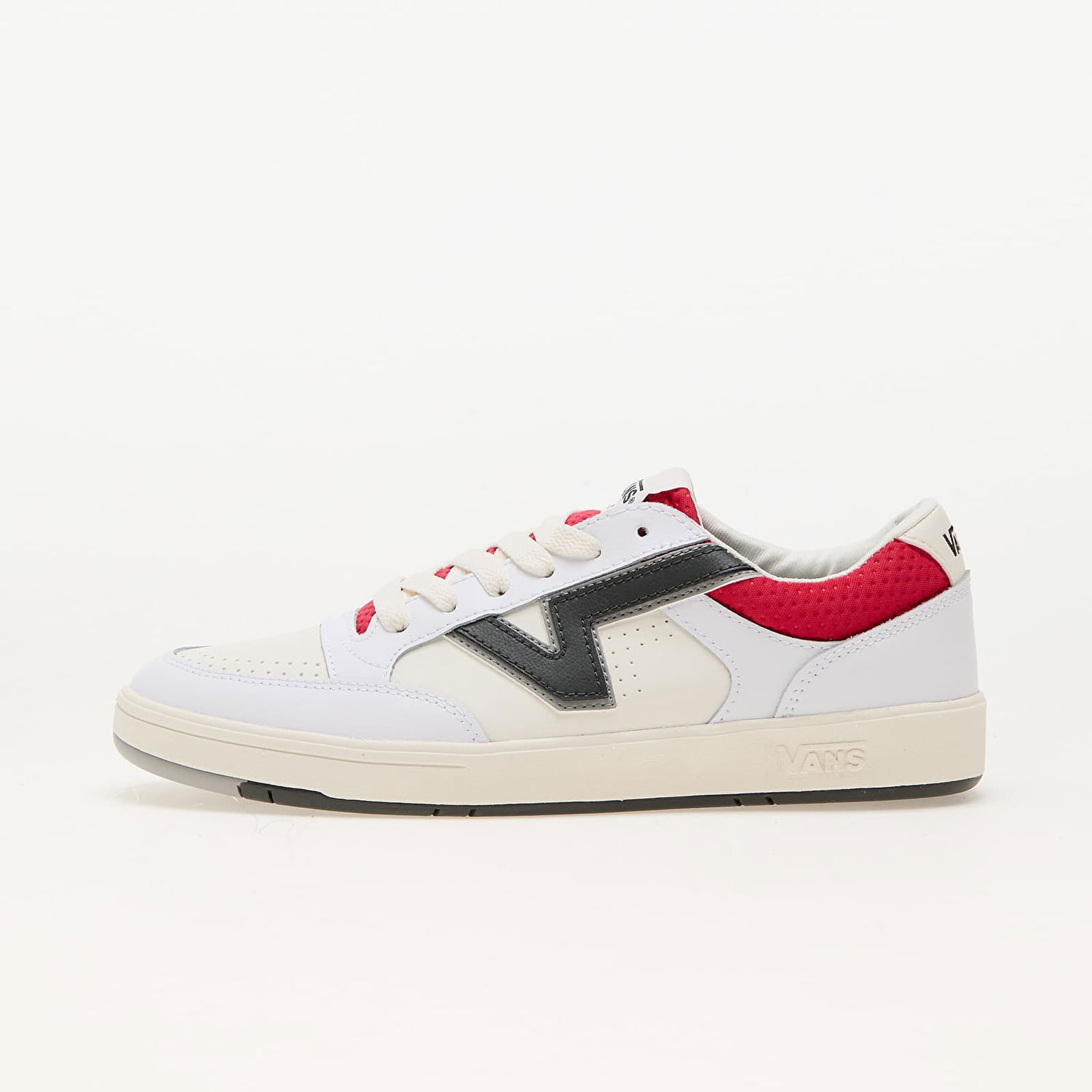 Sneakers och skor Vans Lowland Cc Mixed Pop Beige, Low-top Vit | VN000BWBBP11, 0