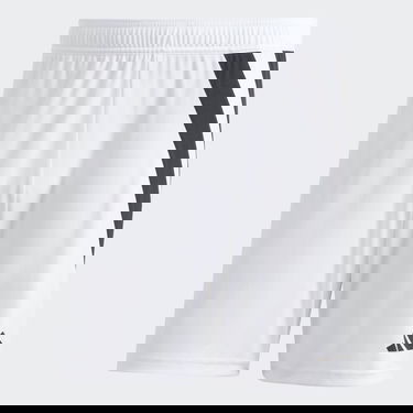 Shorts adidas Performance Fortore 23 Shorts Vit | IK5761, 5