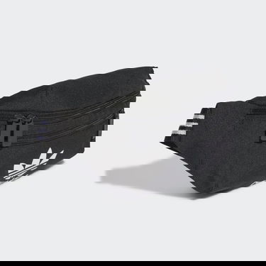 Midjeväska adidas Originals Adicolor Classic Waist Bag Svart | IJ0764, 4