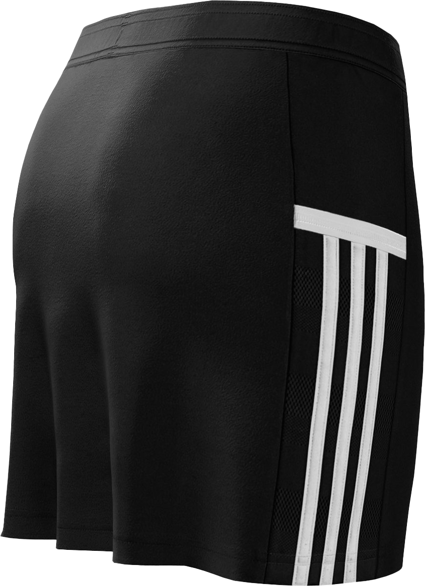 Kjol adidas Originals Skirt Svart | dw6768, 1