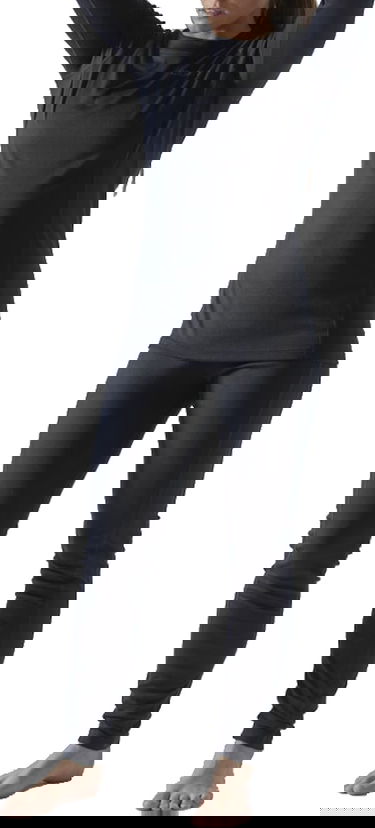 Träningsoverall Craft CORE Warm Svart | 1909708-999000, 0