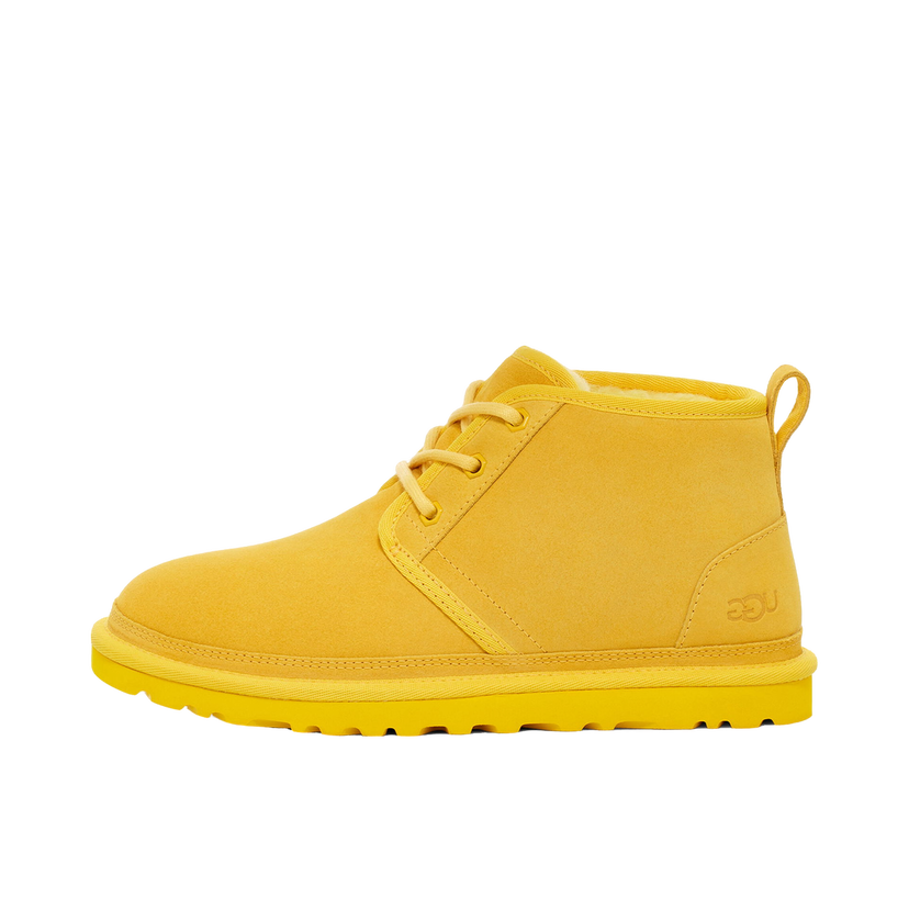 Sneakers och skor UGG Neumel Boot Canary Gul | 1094269-CAN
