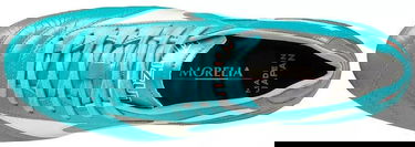 Sneakers och skor Mizuno Football Boots Morelia II Made in Japan FG Turkos | p1ga2301-025, 2