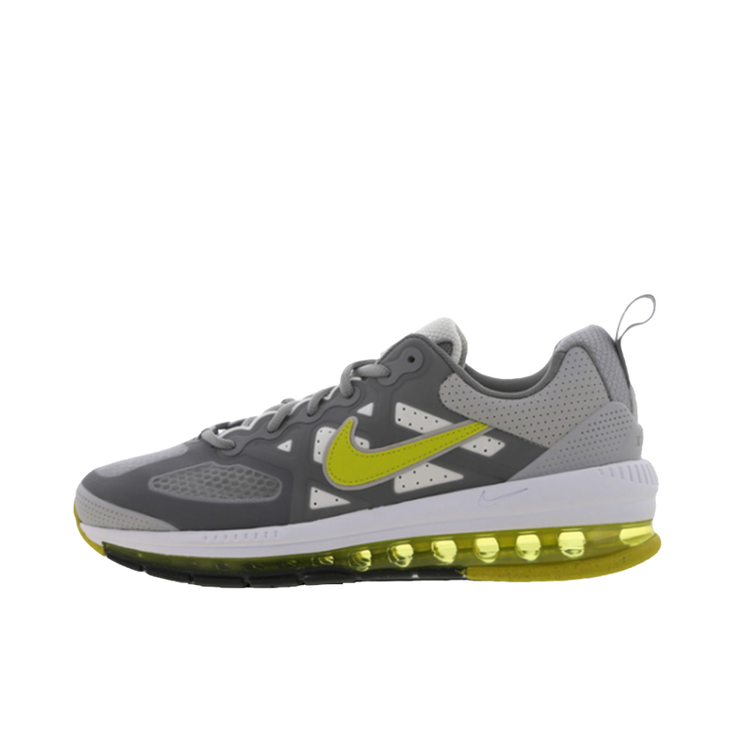 Sneakers och skor Nike Air Max Genome Neon Grå | CW1648-005