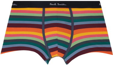 Boxare Paul Smith Seven-Pack Black & Multicolour Boxers Flerfärgad | M1A-914-M7PKQ-79, 1