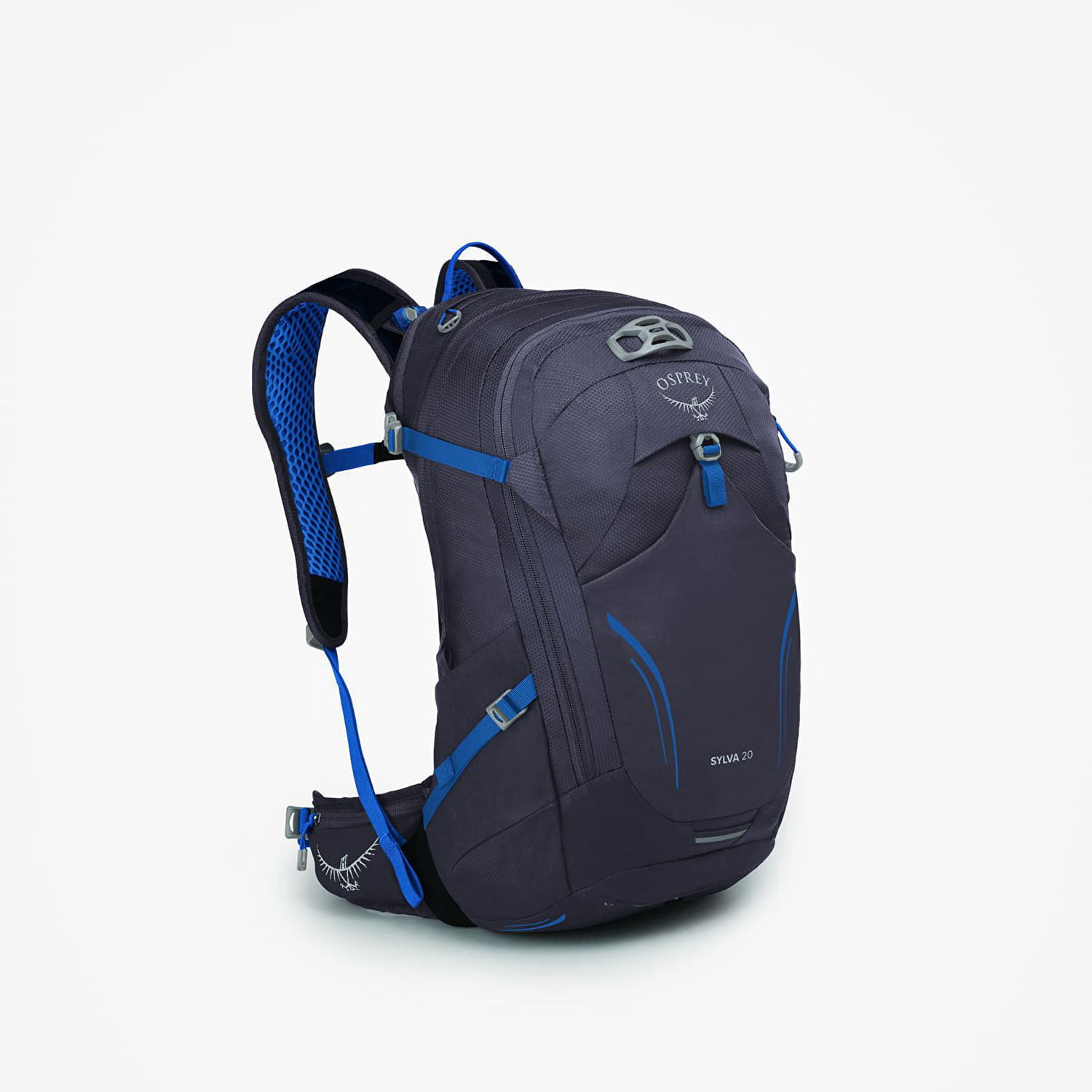 Ryggsäck Osprey Sylva 20 Backpack Blå | 10030740OSP, 0