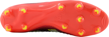Sneakers och skor New Balance Tekela Magia Low Laced V4+ FG Röd | st2fl-r45, 2