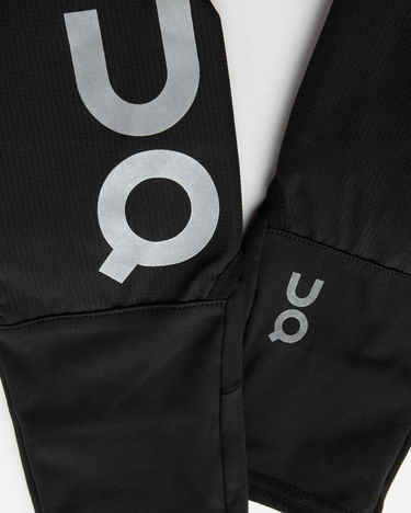 Handskar On Running Core Glove Svart | 2ue30510553, 1