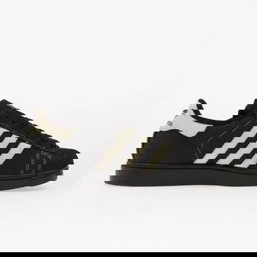 Sneakers och skor adidas Originals Superstar II Svart | KI8502, 2