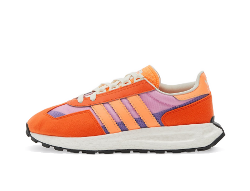 Sneakers och skor adidas Originals Retropy Orange | GX9819
