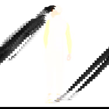 Jacka On Running Weather Svart | 1md10480553, 4