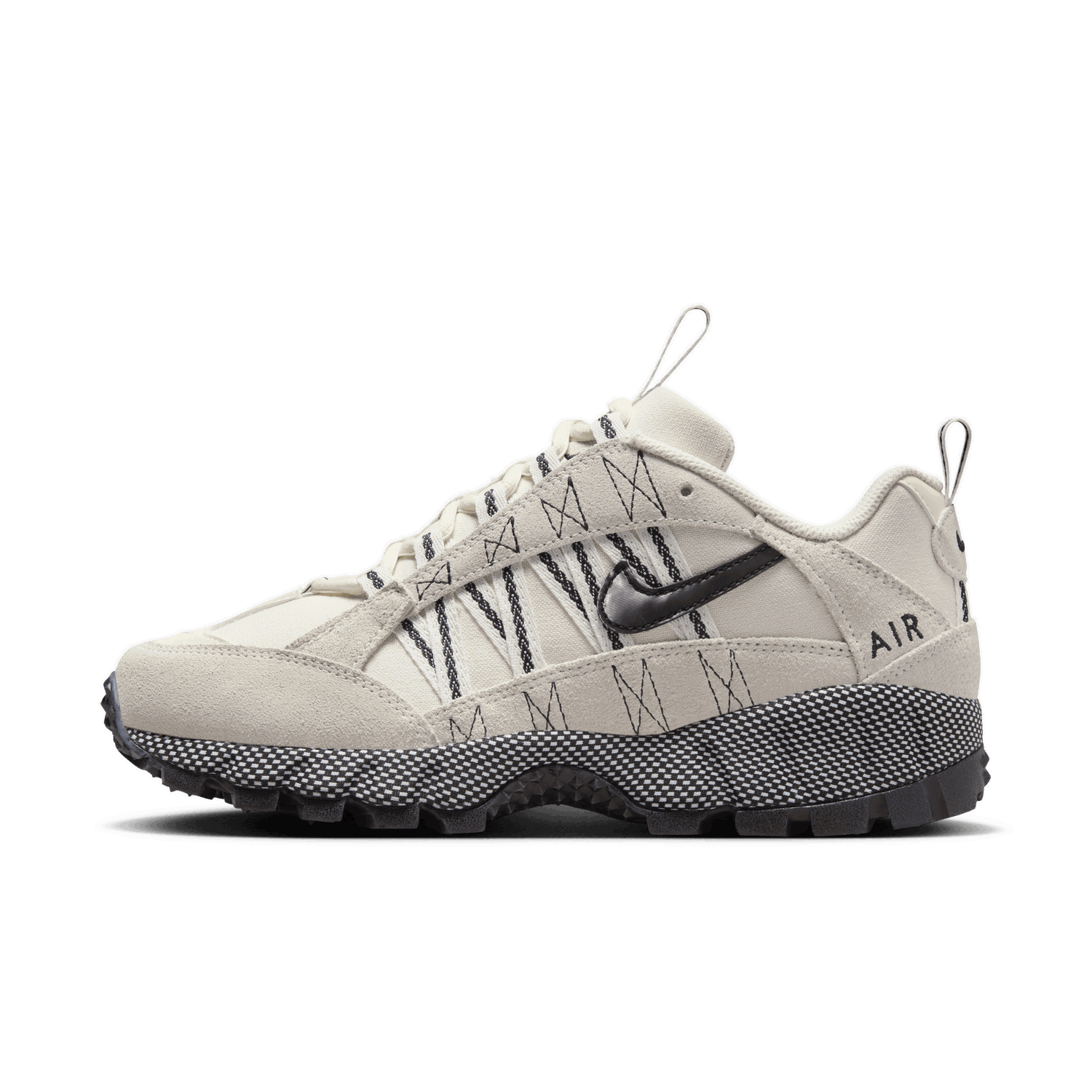 Sneakers och skor Nike Air Humara Grå | FB9982-100, 0