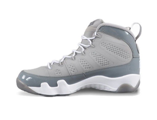 Sneakers och skor Jordan Air Jordan 9 Retro "Cool Grey" 2012 Grå | 302370 015