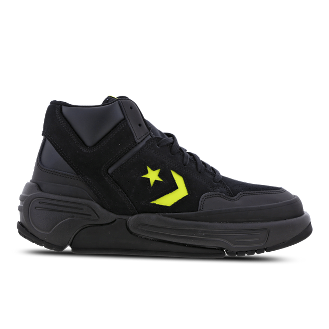 Sneakers och skor Converse Weapon CX Monster Clash Svart | A03230C, 0