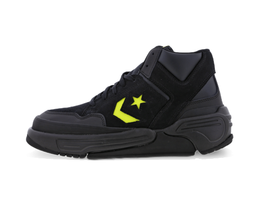 Basketboll Converse Weapon CX Monster Clash Svart | A03230C