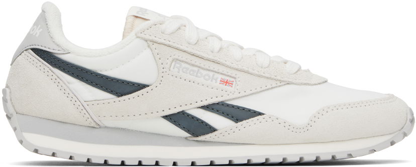 Sneakers och skor Reebok Classics AZ Vit | 100208830