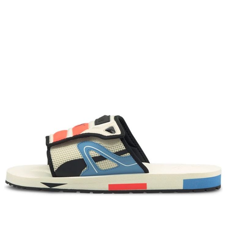 Sneakers och skor Puma Mirage Mox Sandals Vit | 375630-04