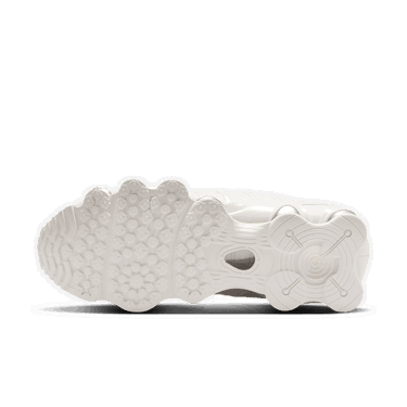 Sneakers och skor Nike Shox TL Vit | AR3566-103, 3