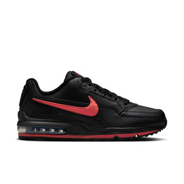 Sneakers och skor Nike Air Max LTD 3 Svart | 687977-065, 0