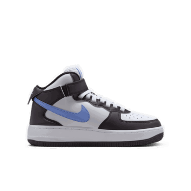 Sneakers och skor Nike Air Force 1 Mid EasyOn Flerfärgad | FN1193-600, 2