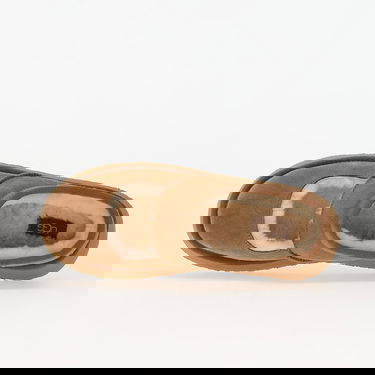 Sneakers och skor UGG Bea Mary Jane Slippers Brun | 1167612-CHE, 3