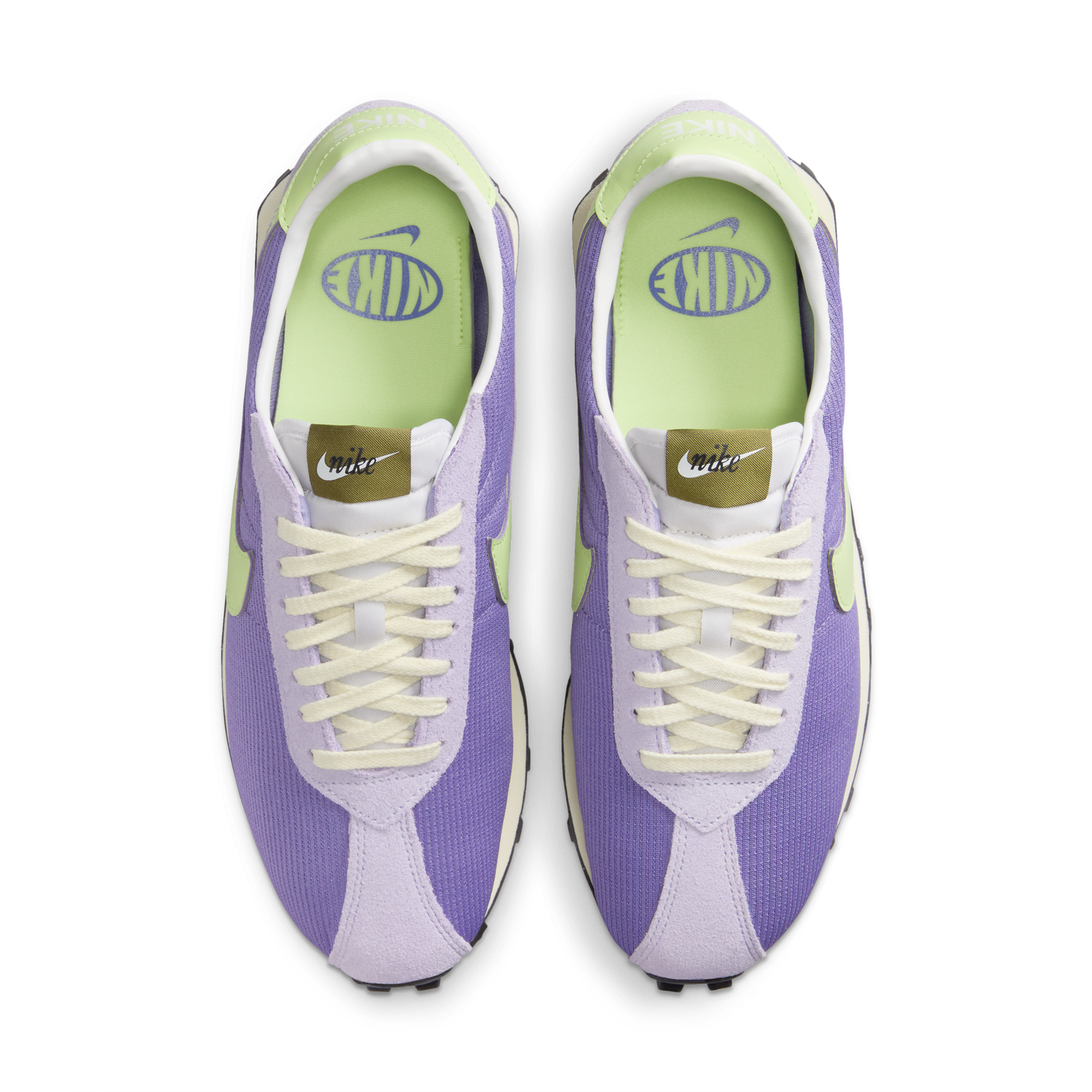 Sneakers och skor Nike Nike LD-1000 Purpur | IB8121-527, 1